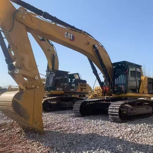 CAT330GC ขุดมือสองรถขุดหนัก30ตันเครื่องจักรประสิทธิภาพการทำงานที่ดีจากประเทศจีน - Product Image 1