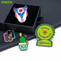 Badge en émail souple personnalisé, broche en métal en alliage de zinc sur mesure, fournisseur professionnel, usine expérimentée