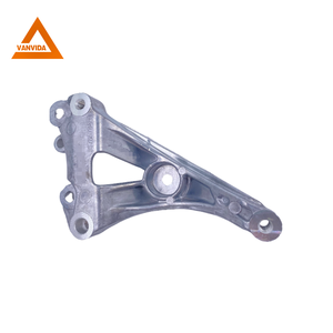 Soporte de bomba de <span class=keywords><strong>aire</strong></span> <span class=keywords><strong>acondicionado</strong></span> para coche, soporte de compresor 9678578480 9806406780 para Peugeot 308 3008 408 <span class=keywords><strong>Citroen</strong></span> C3 <span class=keywords><strong>C4</strong></span> - Product Image 3