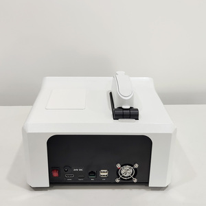 DW-K5800F เครื่องสเปกโตรโฟโตมิเตอร์แบบฟลูออเรสเซนซ์นาโน แหล่งกำเนิดแสงกระตุ้นแบบ LED ทดสอบเร็วภายใน 3 วินาที เครื่องสเปกโตรโฟโตมิเตอร์แบบไมโครวอลุ่ม - Product Image 5