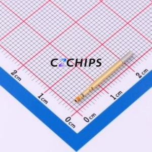 M39029/56-348 Pin / Socket Connector Whole Sale Electronic Component Chips Supplier & BOM Service - Product Image 2