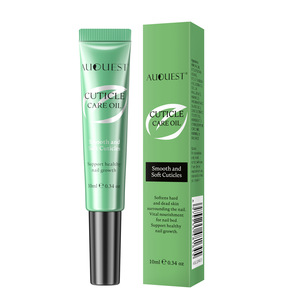 Soin Réparateur Ongles AUQUES Haute Qualité – Huile Cuticules Anti-Emplâtres et Nourrissante – Sérum Réparateur 10ml - Product Image 5