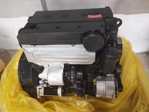 Moteur automobile 6 cylindres OM502LA OM904LA pour Mercedes-Benz – Assemblage complet, directement de l'usine - Product Image 3