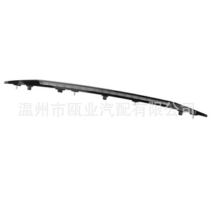 Luz de Freno Elevada para Chevrolet Malibu XL, 84450689, Montaje en Ventana de Plástico, 2016-2025 - Product Image 4