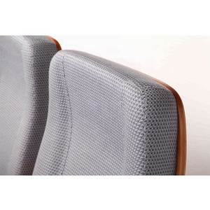 <span class=keywords><strong>Compra</strong></span> <span class=keywords><strong>de</strong></span> tela popular personalizada, nuevo estilo, cine económico, iglesia, auditorio, silla, asientos <span class=keywords><strong>de</strong></span> teatro a la <span class=keywords><strong>venta</strong></span>, 2017 - Product Image 6