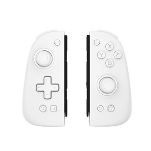 Manette de jeu <span class=keywords><strong>MOBAPAD</strong></span> S1 S/HD avec joystick à effet Hall pour Nintend Switch Joypad et accessoires de manette de jeu NS OLED - Product Image 4