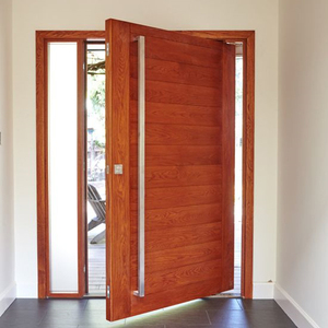 <span class=keywords><strong>Precio</strong></span> <span class=keywords><strong>de</strong></span> fábrica <span class=keywords><strong>Puerta</strong></span> <span class=keywords><strong>de</strong></span> pivote exterior urbana <span class=keywords><strong>de</strong></span> <span class=keywords><strong>caoba</strong></span> plana Puertas <span class=keywords><strong>de</strong></span> entrada <span class=keywords><strong>de</strong></span> 4 pies X 8 pies para casa <span class=keywords><strong>de</strong></span> villa moderna - Product Image 6