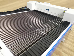 1325 <strong>Co2</strong> Laser Cutting <strong>Machine</strong> - Product Image 6