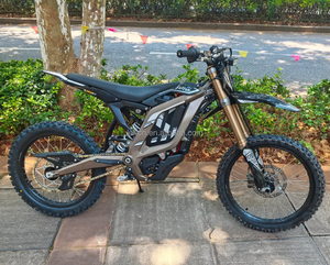 Prêt à être expédié : Nouvelle moto tout-terrain Surron Light 2 2026, Sur Ron Ultra X LBX, Talaria Suron Sutton, à prix abordable, en vente - Product Image 4