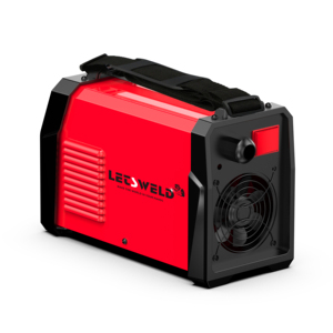 Letsweld Mini MMA Của Nhãn Hiệu Kim Loại Máy Hàn Hồ Quang VRD 200A 220V 110V 110/220V Máy Hàn IGBT - Product Image 5