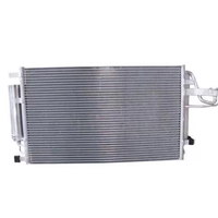 Kondensor Ac mobil CN CN 3323PFXC Condenser 976061F000 CN