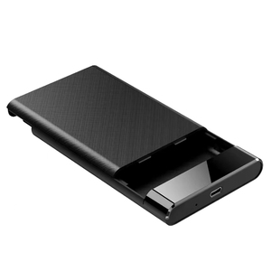 <span class=keywords><strong>Carcasa</strong></span> de adaptador de <span class=keywords><strong>carcasa</strong></span> de <span class=keywords><strong>disco</strong></span> <span class=keywords><strong>duro</strong></span> externo USB 3,0 a SATA para 9,5mm 7mm 2,5 pulgadas SATA I II III HDD SSD - Product Image 6