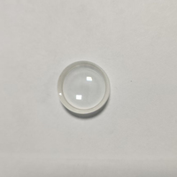 Diameter 22mm Plano Concave Lens Optical Glass AR Coating Multi Coated for Camera Telescope Optics Instruments