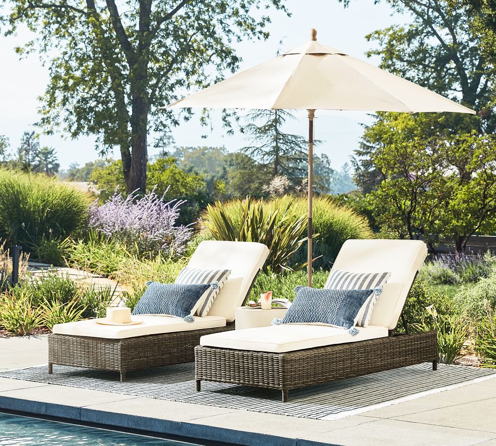 garden furniture folding bed patio furniture beach chair Modern design sun pool lounge chairs