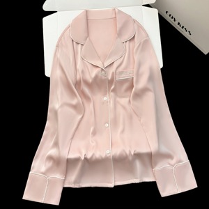Женский комплект из бамбуковой пижамы - Product Image 3