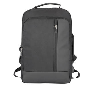 Sac à dos intelligent multifonctionnel tendance personnalisé avec port de charge USB, sac à dos d'affaires pour hommes, sac à dos de voyage pour ordinateur portable, sacs à dos pour hommes - Product Image 2