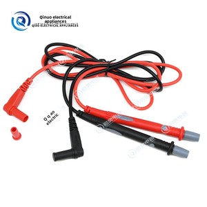 Multifunktion ale Kupfer-Multimeter-Tests tifts onde 1000V 20A PVC-isoliertes Kabel <span class=keywords><strong>tester</strong></span> kabel - Product Image 3