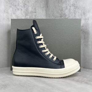 Comfortable Net Upper Men's Women's Versatile Flat Shoes Classic Casual <b>Walking</b> Style Cushioning High-<b>top</b> Women's Sports Shoes - Product Image 4