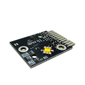 Módulo LED ADT Amarillo Limón 63115A043C6, Placas LED DRL para Luces Diurnas, para BMW Serie 2 G87 G42 M2 M240I 2022 2023 2024, Modificación de Ojos de Ángel - Product Image 3