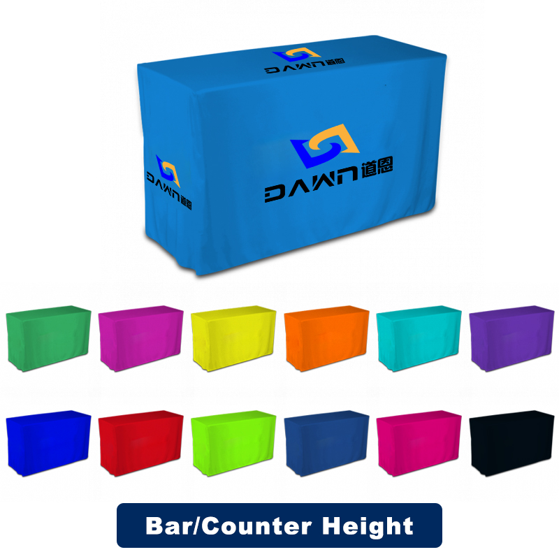 Hauteur bar/comptoir