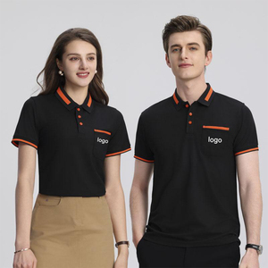 Men Activewear Athletic <b>Polo</b> Shirts Gym Sports Compression Fitness Quick Dry Short Sleeve <b>Polo</b> Tshirt Polyester 2023 - Product Image 2
