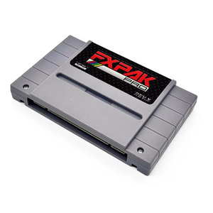 Fxpak Pro SD2 Rev.Z Flash Cartridge 5000 trong 1 cho Super Famicom JP/EU/US 16 bit Video Game Console hỗ trợ SA1 RPG Trò chơi - Product Image 5