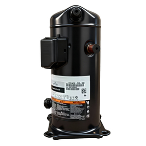 Compresseur Scroll Copeland ZS11KAE-PFV-818 pour la chaîne du froid commerciale - Product Image 1