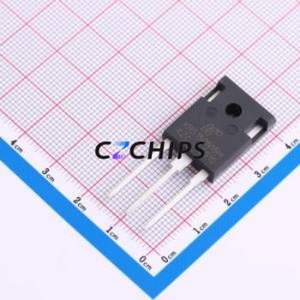 ทรานซิสเตอร์ภาคสนามทรานซิสเตอร์ (มอสเฟท) แบบดั้งเดิมและใหม่เอี่ยม XRS150N15H ถึง247 - Product Image 1