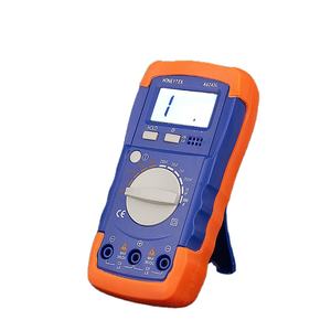 Тестовый Амперметр A6243L, измеритель сопротивления, емкости, индуктивности, цифровой мини-мультиметр - Product Image 1