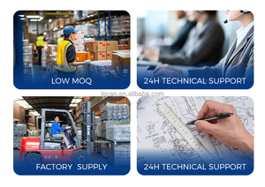 Pièces en fonte d'aluminium LC&AKIN pour moto et machines générales Carter moteur CNC Précision OEM/ODM - Product Image 3