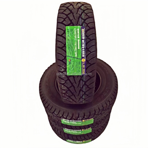 Pneus à clous 265/70R17, pneus hiver pour neige et glace, pneus de voiture hiver, pneus antidérapants hiver, pneus spécifiques à la neige - Product Image 3