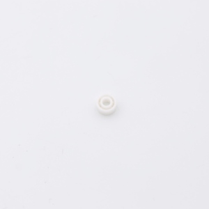 Rodamientos Cerámicos MR104 ABEC-9 4x10x4mm, Completamente Cerámicos, Sellados 2RS, 4500 RPM, Uso Industrial - Product Image 2