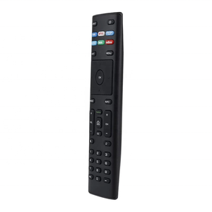 XRT136การควบคุมระยะไกลสำหรับ Vizio สมาร์ททีวีจอแอลซีดีที่มี VUDU Hulu ควบคุม <span class=keywords><strong>Redbox</strong></span> ที่มี38ปุ่ม - Product Image 2