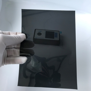 Film noir foncé pour fenêtre, 05 mètres, 1 pièce, teinte noir <span class=keywords><strong>fumé</strong></span> VLT5, nouvelles voitures - Product Image 6