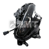Pour Yamaha TMAX 560 2025-2026 Tech Max 560 – Ensemble de phares LED pour moto, feux avant, lampe frontale