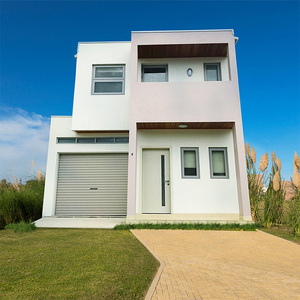 Villawood <span class=keywords><strong>ทาวน์</strong></span>เฮาส์<span class=keywords><strong>3</strong></span><span class=keywords><strong>ชั้น</strong></span>เหล็กสำเร็จรูปพร้อมห้องน้ำบ้าน<span class=keywords><strong>แบบ</strong></span>แยกส่วนสุดหรู - Product Image 2