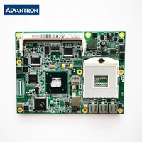 B & R Automation Congatec AG L134512 PN: 046102 046105 046101 046104 A.0 Carte mère industrielle Conga-BM67 CPU Stock d'origine