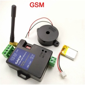 4G/3G mới ga01p <span class=keywords><strong>Mini</strong></span> <span class=keywords><strong>GSM</strong></span> hệ thống báo động SMS Báo động Hệ thống an ninh mô-đun có thể sạc lại cho cảnh báo mất điện - Product Image 6