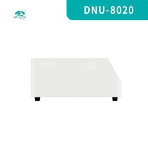 DNU-8020 Ultrasone Homogenisator Processor Celverbreker Sonicator Laboratorium Koelapparatuur - Product Image 5