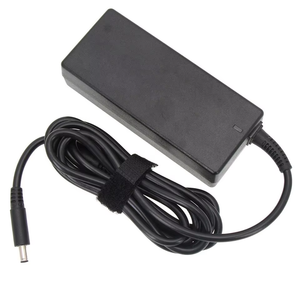 Nuevo Cargador para Portátil de 65W, Adaptador SCP 19.5V 3.34A, Fuente de Alimentación de Salida CC, OVP OTP 4.5x3.0mm, Protecciones CE/FCC/ROHS/Contra Cortocircuitos - Product Image 1