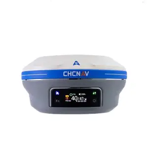 China Efficient CHCNAV New i93/x16pro GPS Receiver