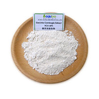 AOGUBIO Garcinia Cambogia Extract HCA Natuurlijk Plantaardig Extract Garcinia Cambogia Extract