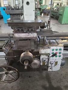 <span class=keywords><strong>Torno</strong></span> Importado de 8 Metros 62100 en Buen Estado, Riel Doble en V, Trabajo Eléctrico 62100*8000mm - Product Image 2