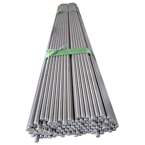 Kalt gezogene 1215 / GT1215S / 11 SMn30 frei schneidende Stahls tange