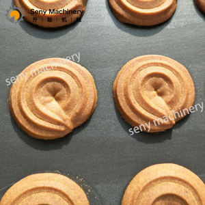 Machine industrielle commerciale à biscuits Seny Glacière au <span class=keywords><strong>chocolat</strong></span> - Product Image 3