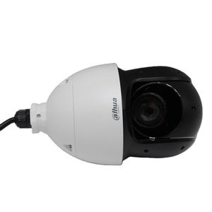 Dahua SD6C3425XB-HNR-A-PV1 4MP 25X TiOC WizSense Dome <b>Camera</b> Two-Way Audio <b>Night</b> <b>Vision</b> CMOS SD Card Built-In Mic - Product Image 3