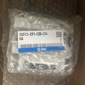 Sản phẩm chính hãng SMC SS5Y3-41-05-M5-Q 03 04 05 06 07 08-M5 <span class=keywords><strong>C4</strong></span> C6F-Q Loại tấm đáy Loại đường ống Loại đóng thùng - Product Image 3