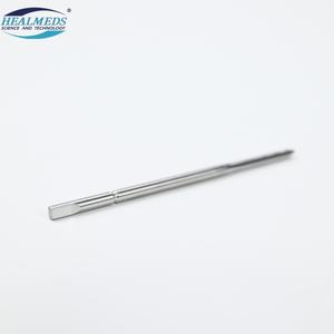 Elektrikli Kraniotomi Matkap Sistemi Nöroşirürji Elektrikli Aletleri Yüksek Hızlı Matkap ve Freze Seti Kraniotom Bıçakları ile - Product Image 3