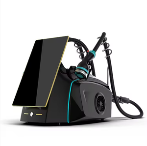 Machine de lifting visage et corps Coolwave Ondalift à 3 poignées, populaire au Japon, pour la réduction de la graisse et la beauté - Product Image 1