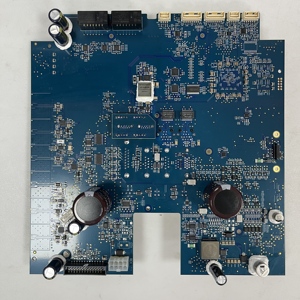 430294 Carte mère LPA de rechange originale pour machine d'étiquetage <span class=keywords><strong>VJ9550</strong></span> VJ9560 Print & Apply - Product Image 1